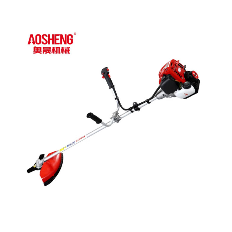 割草机 奥晟机械/AOSHENGJIXIE CG350A 割草机 红色