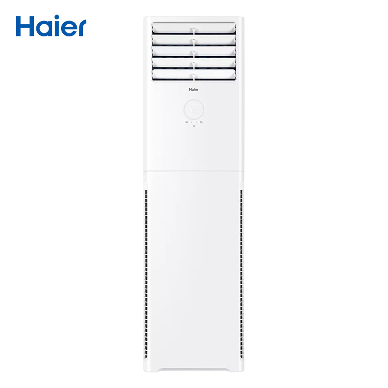 空调机 海尔/Haier KFR-72LW/03XDB82U1 72XDB82 白色 50㎡及以下 柜式 正3P 2级 变频