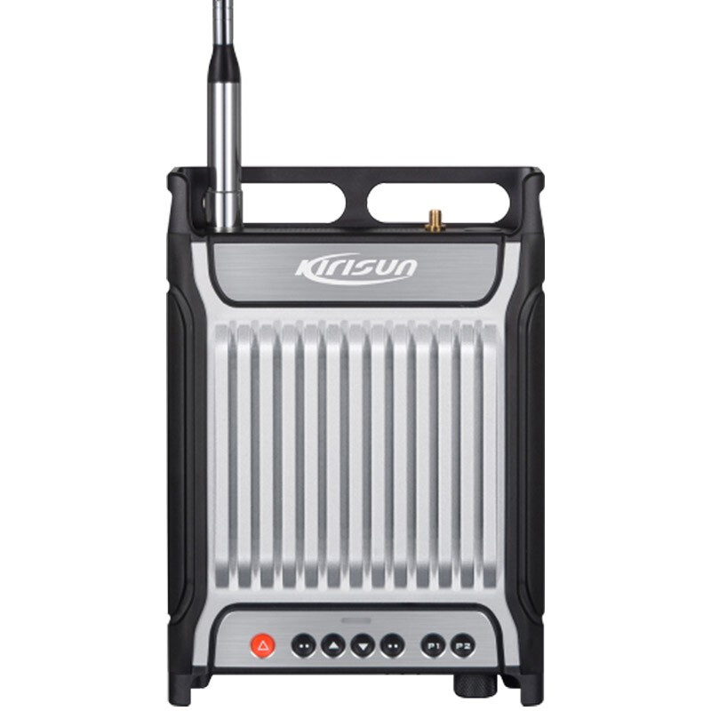 对讲机/移动通信（网）设备 科立讯/KIRISUN DR700-05 数字+模拟 2000毫安时以上