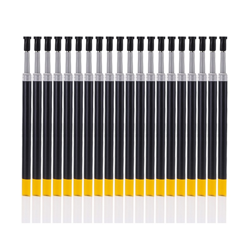 书写用笔类用具 三木/SUNWOOD GR5 0.5mm 黑色 20支