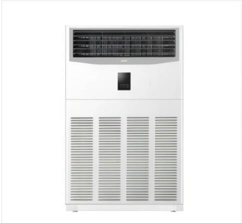 空调机 海尔/Haier RFLDC280DXSAYC(G)-1 白色 50㎡及以下 柜式 正10P 2级 变频