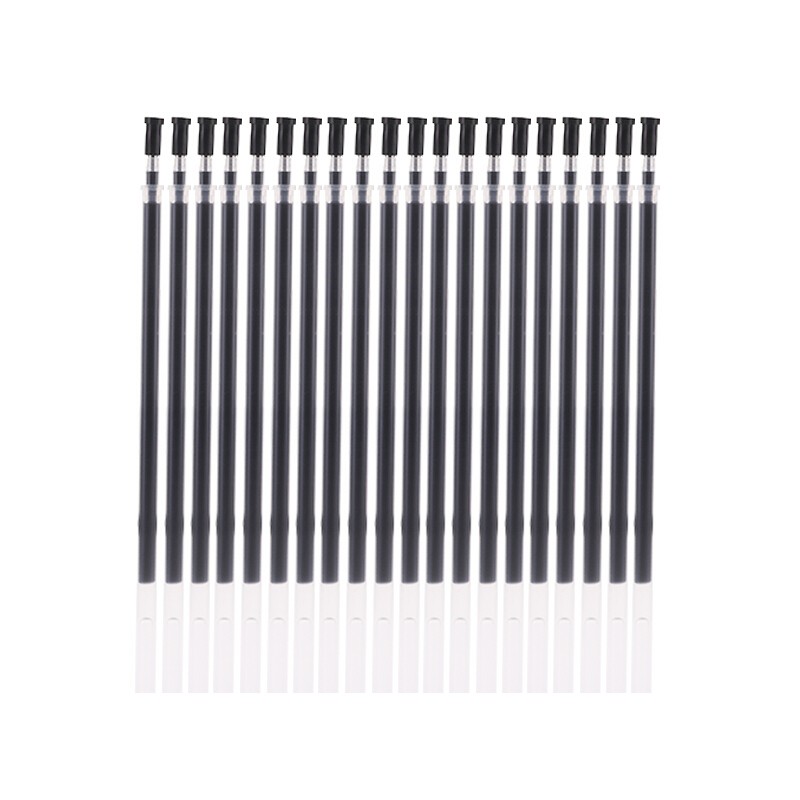 书写用笔类用具 三木/SUNWOOD GR9 0.5mm 黑色 20支