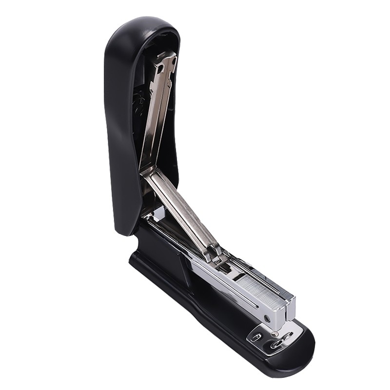 订书机 三木/SUNWOOD P82 手动 黑色