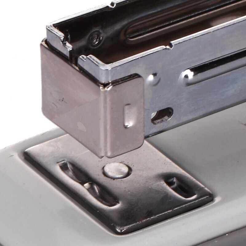 订书机 三木/SUNWOOD 8120 手动 黑色