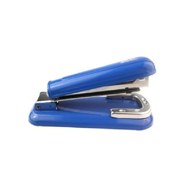 订书机 三木/SUNWOOD 8828 手动 蓝色