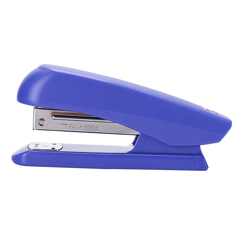 订书机 三木/SUNWOOD P82 手动 蓝色