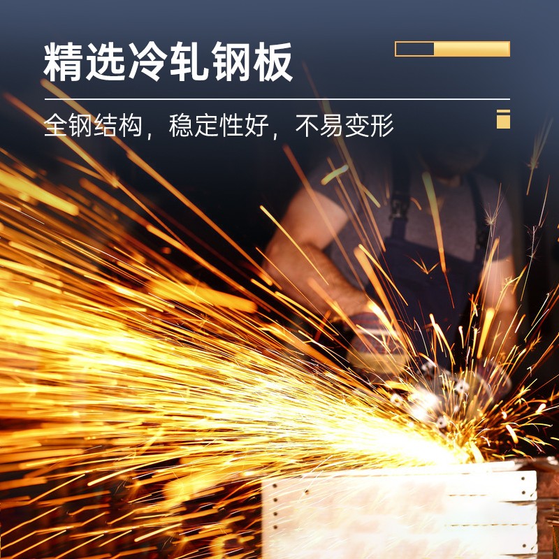 保险柜/保险箱/保管箱 中伟/ZHONGWEI 3152-1 双开门 密码+钥匙+指纹