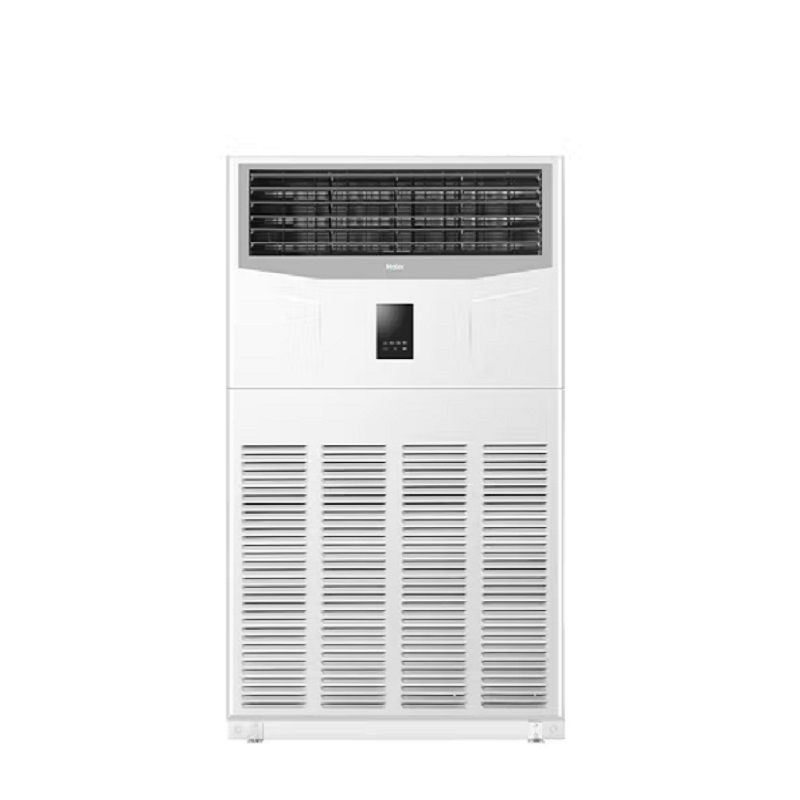 空调机 海尔/Haier RFLDC280DXSAYC(G)-10M 白色 101-150㎡ 柜式 正10P 2级 变频