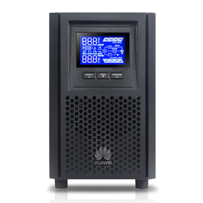 不间断电源（UPS） 华为/Huawei 2000-A-2KTTL 塔式 2KVA 1.6KW