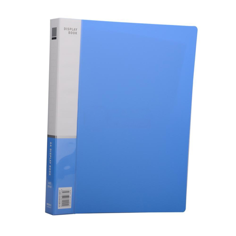 资料册 晨光/M&G ADM94631A 蓝色 1