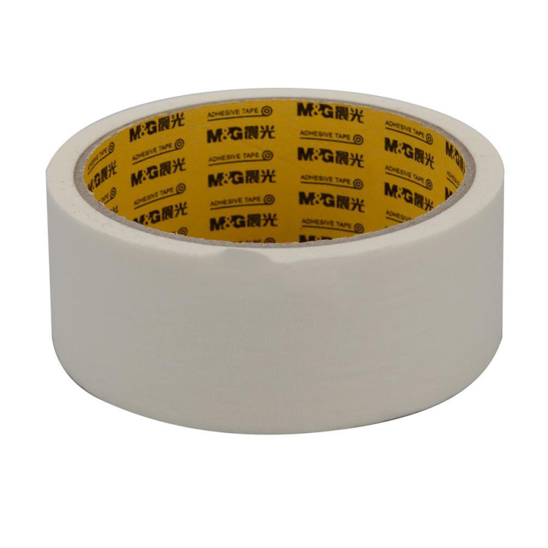 [晨光] 胶带 AJD97356 24 13.71m 白色 1卷/袋 1袋