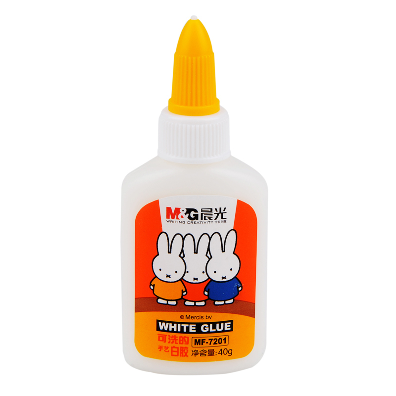 胶棒/固体胶/胶水 晨光/M&G MF7201 胶水 1