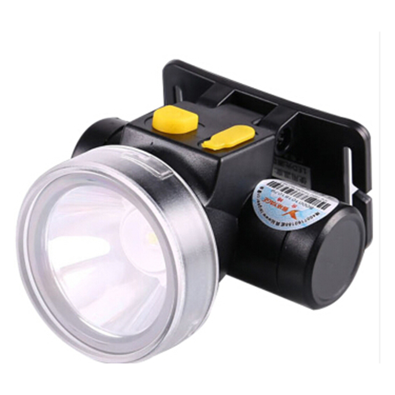 LED头灯 雅格/YAGE YG-5598 充电 1档