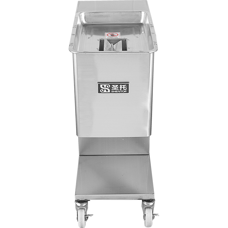 切片机/切肉机 圣托/shentop STMS-Q130M 单电机