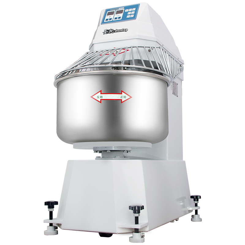 商用打蛋搅拌机 圣托/shentop STJ-H50 按键式 自落式搅拌