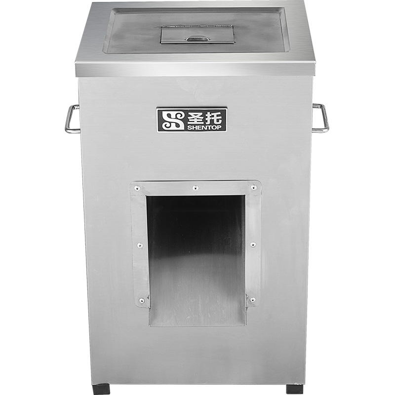 切片机/切肉机 圣托/shentop STMS-Q100D 单电机