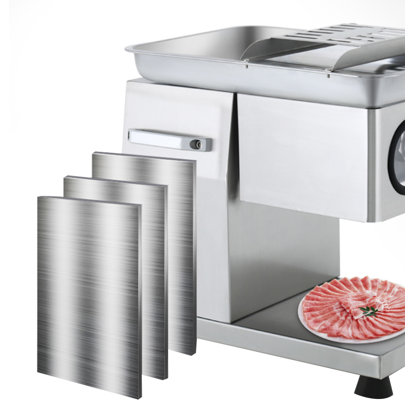 切片机/切肉机 德玛仕/DEMASHI QPJ-100S 单电机