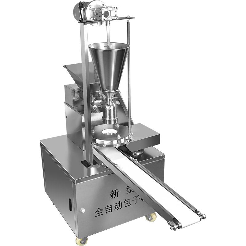 包子机 圣托/shentop STMA-B11 直斗 机械式
