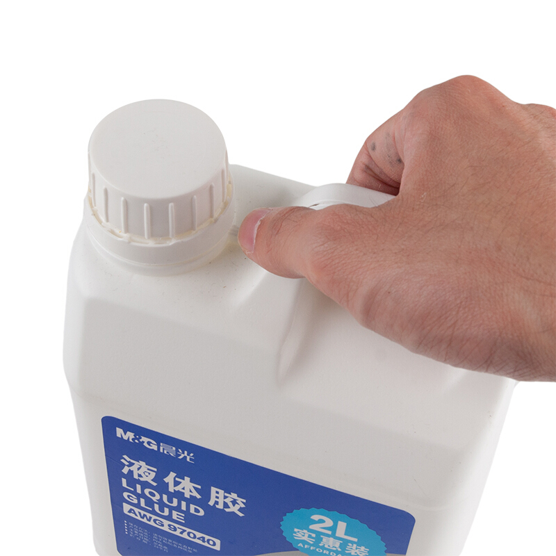 胶棒/固体胶/胶水 晨光/M&G AWG97040 胶水 1个