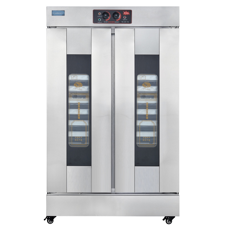 发酵柜 康宝/Canbo KFJ-L226 机械控温 双门