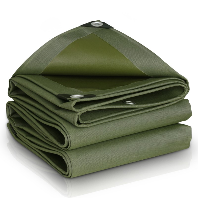 篷布 源兴 100009599709 10*10m 加厚 绿色