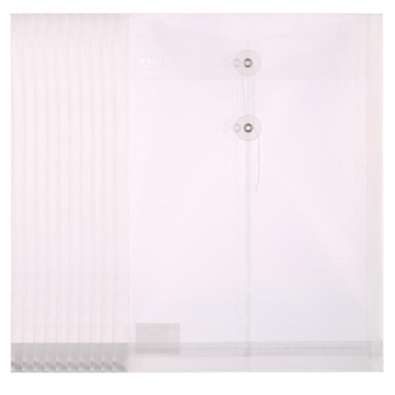 档案袋 晨光/M&G ADM94518 绳扣式 1个