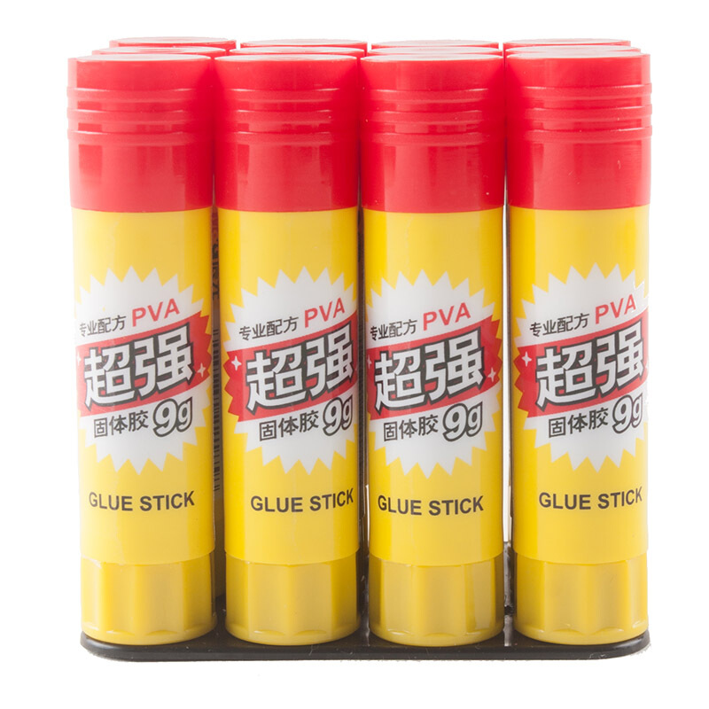 胶棒/固体胶/胶水 晨光/M&G ASG97153 胶棒 1个