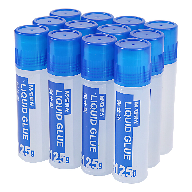 胶棒/固体胶/胶水 晨光/M&G AWG97003 胶水 1个