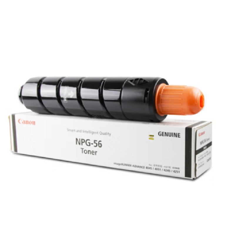 墨粉/硒鼓/油墨 佳能/CANON NPG-56 粉盒  34200页 1