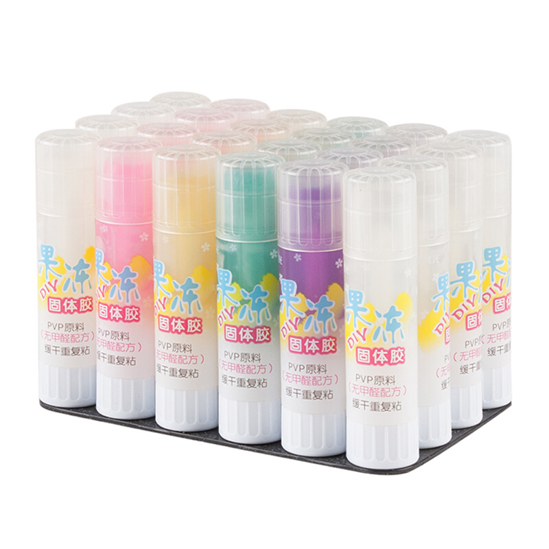 胶棒/固体胶/胶水 晨光/M&G ASG97167 胶棒 1个