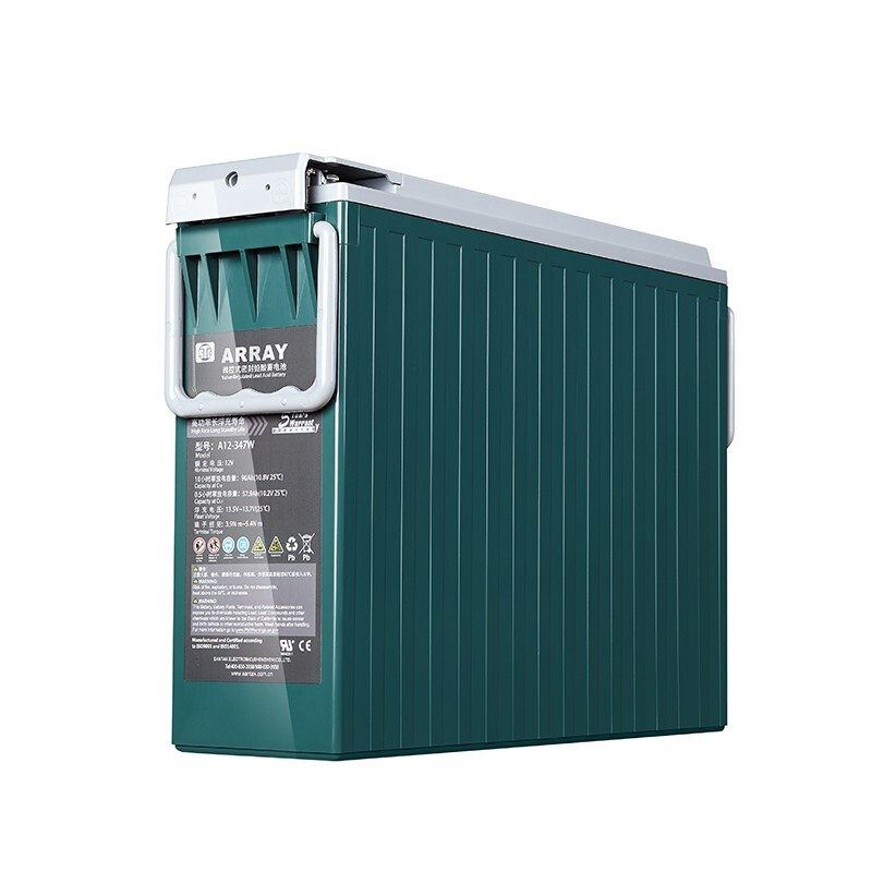 蓄电池 山特/SANTAK A12-347W