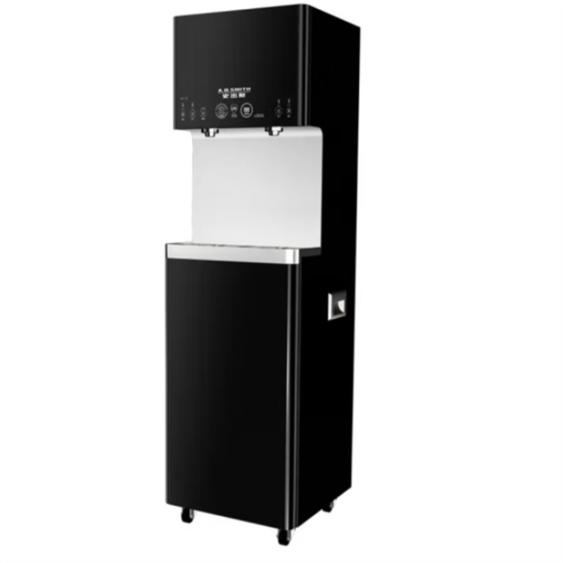 净水设备 史密斯/A.O.Smith BR800-EH30B 落地式 6级