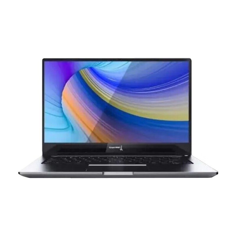 便携式计算机 长城/GreatWall TN140A2 飞腾 D2000 16GB 512GB 独立显卡 2G 14英寸 银河麒麟 V10