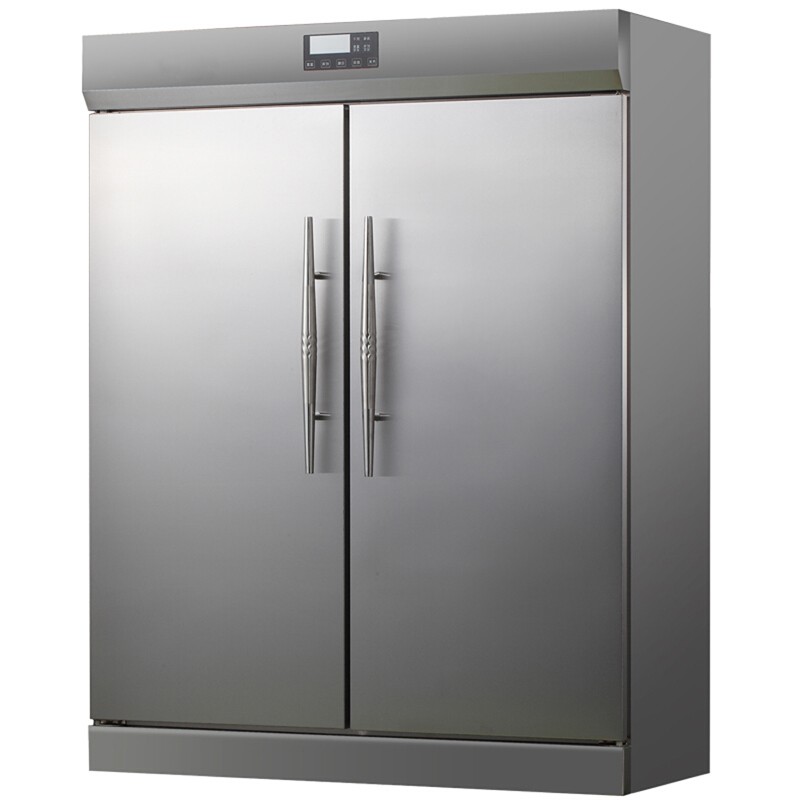 消毒柜 康宝/Canbo XDR880-A1B 双门 触屏式 立式