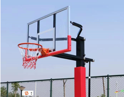 篮球架类 英辉/INVUI YH-12 红色 通用