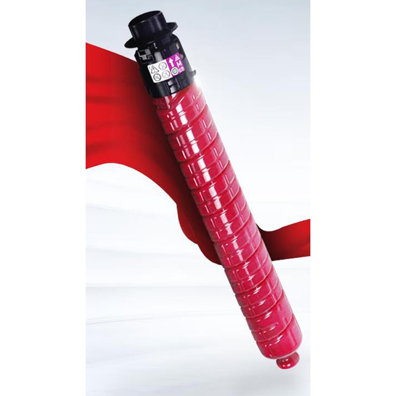 墨粉/硒鼓/油墨 理光/RICOH MPC6003C 墨粉 商用企业版
 22500页 1支