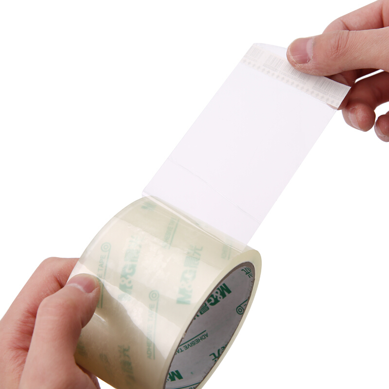 胶带/胶纸/胶条 晨光/M&G AJD97331