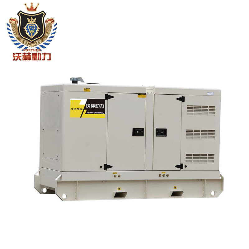 发电机 沃赫 VH-FT400DLA 电动 400 400000