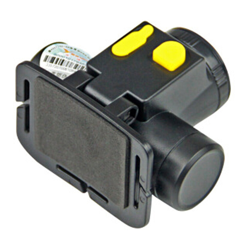 LED头灯 雅格/YAGE YG-5201 充电 2档