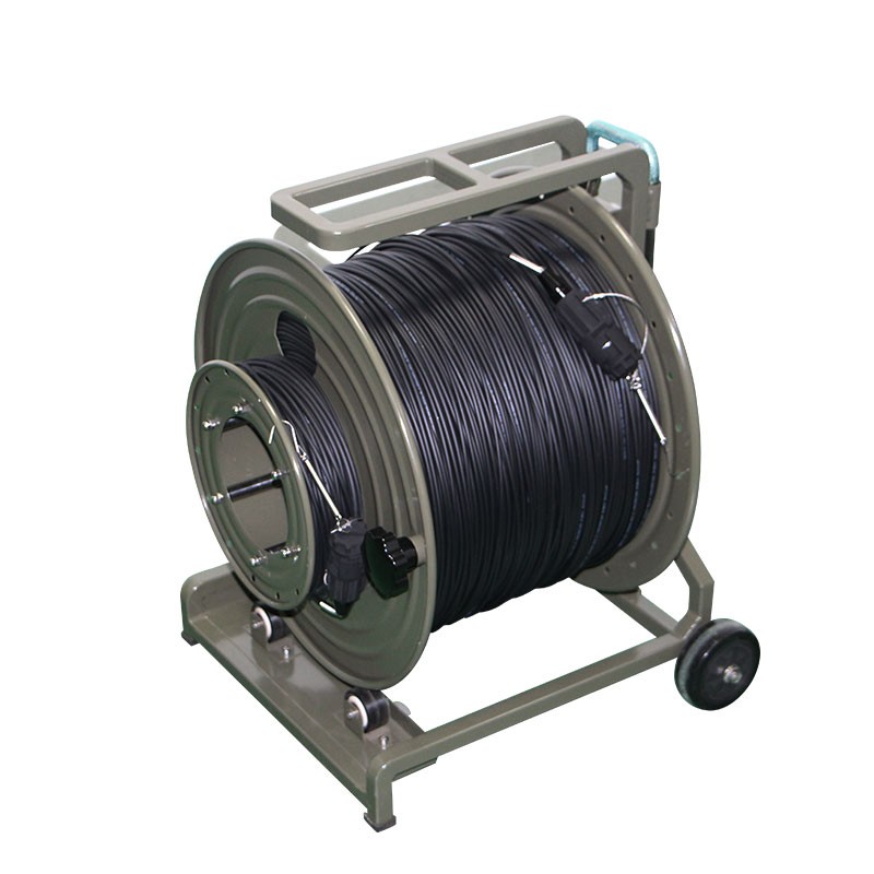 线缆 光御星洲 GY-TBE-2000M 光缆 305以上米 单屏蔽 常规pvc