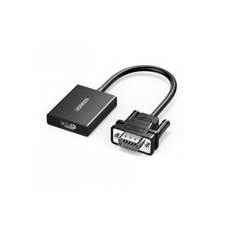 线缆 绿联/UGREEN CM513 视频线 3.1-5 非屏蔽 常规pvc