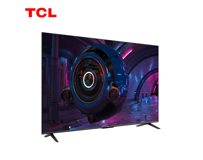 普通电视设备（电视机） TCL 32G50E 智能电视 高清(720p) 32英寸 LED 有线+无线