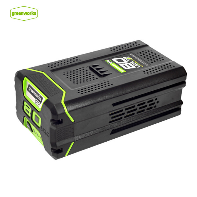 蓄电池 格力博/GREENWORKS 80V5AH