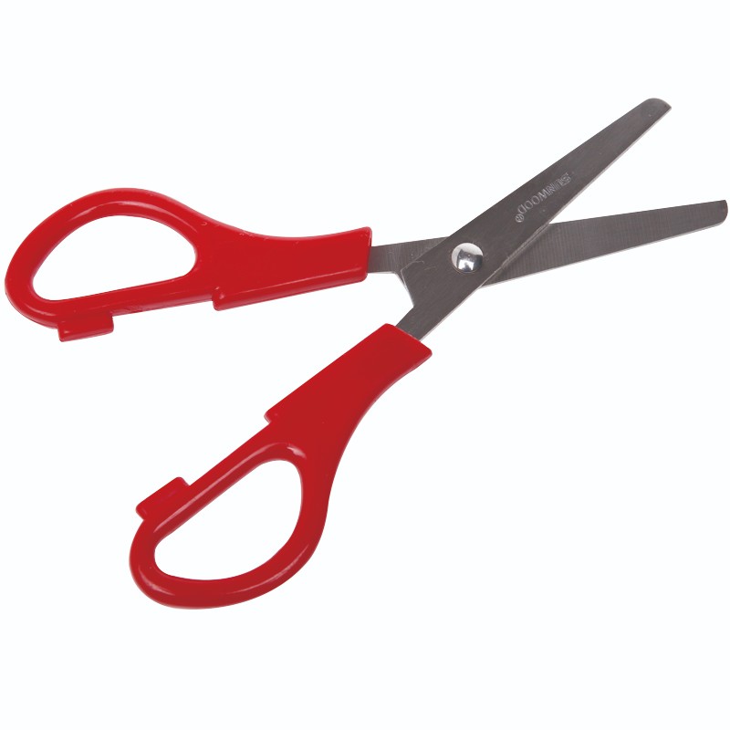 剪刀 三木/SUNWOOD 91161 1把 红色