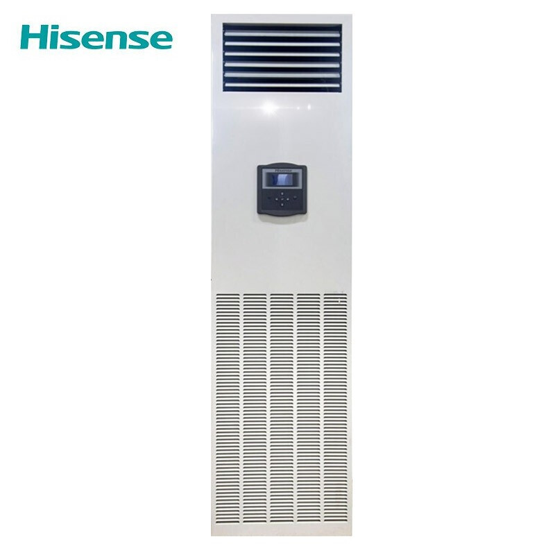 空调机 海信/Hisense HF-75LW/TS16SJD 白色 50㎡及以下 柜式 正3P 2级 定频