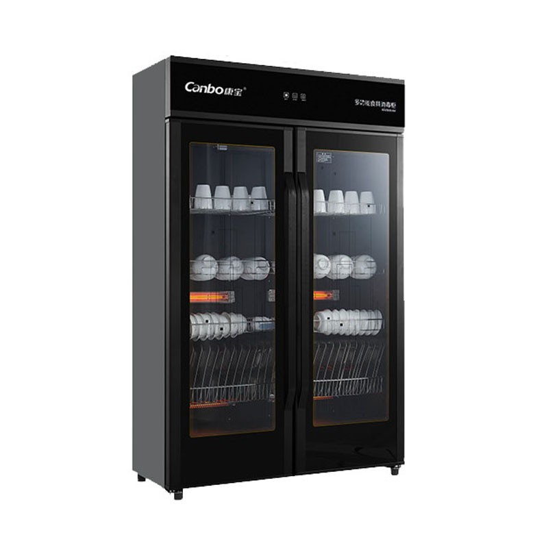 消毒柜 康宝/Canbo XDZ600-A4 双门 触屏式 立式