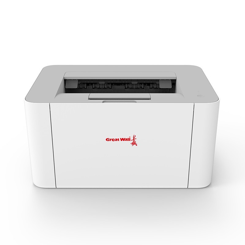 打印设备 长城/Great Wall GXP-LC1 激光打印机 A4 黑白