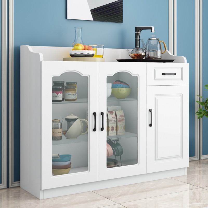 茶水柜 中伟/ZHONGWEI 10026113836751 三层 人造板