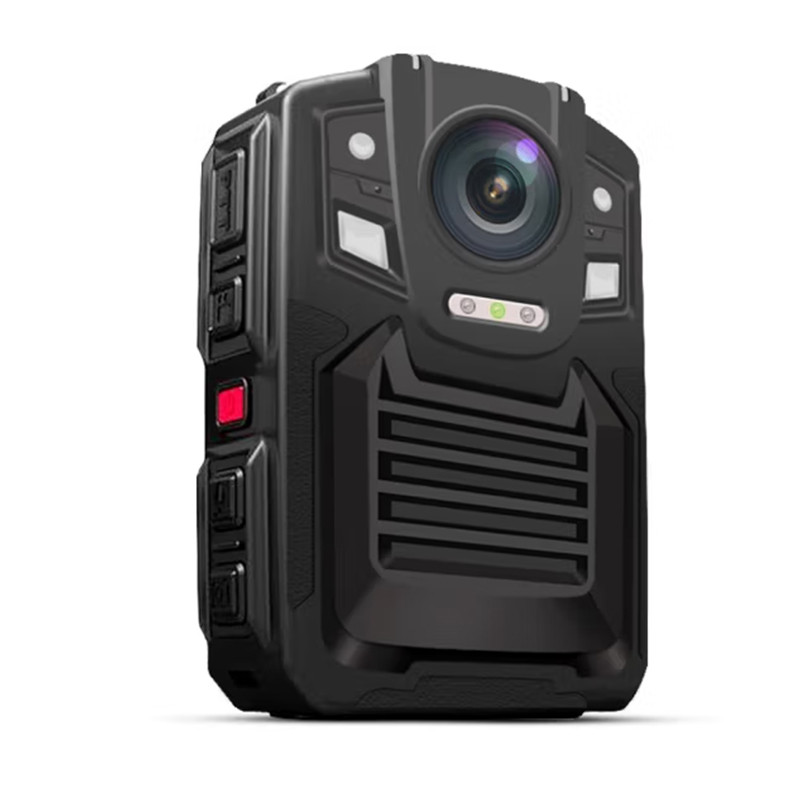 执法记录仪 执法1号/执法1号 DSJ-V8 按键式 128GB 循环录影