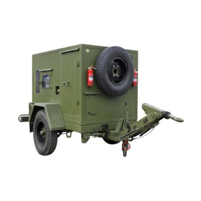 发电机 沃赫 VH-40-CPLASF 电动 28L 40000W